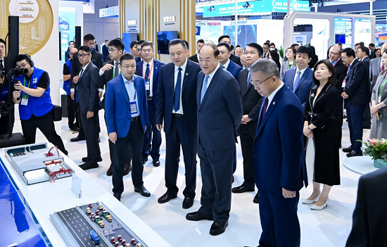 腾博会官网新闻